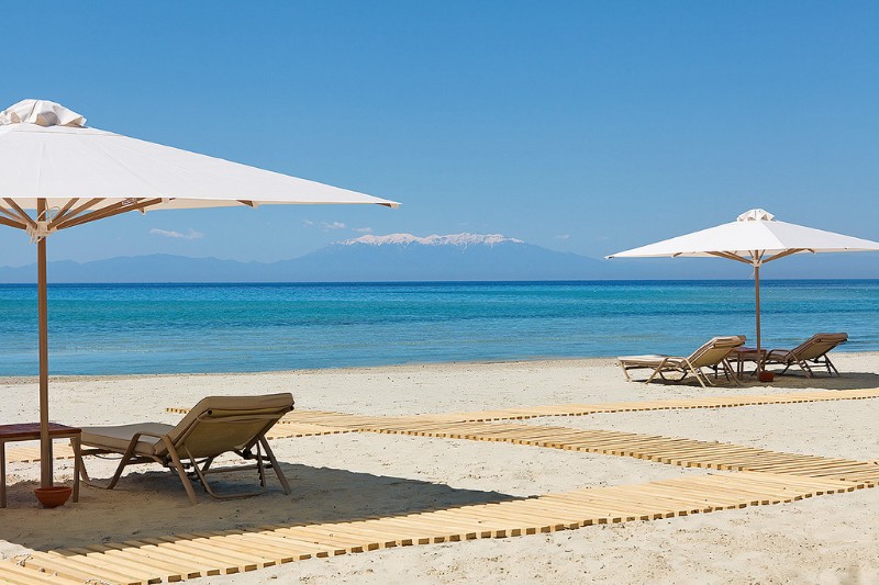 Кипр пляжи и отели